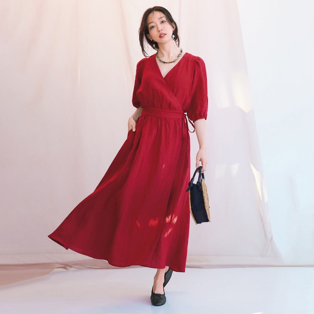 ｢FRENCH LINEN｣ リネンコットンセミダブルJK（セットアップ可） main image 1