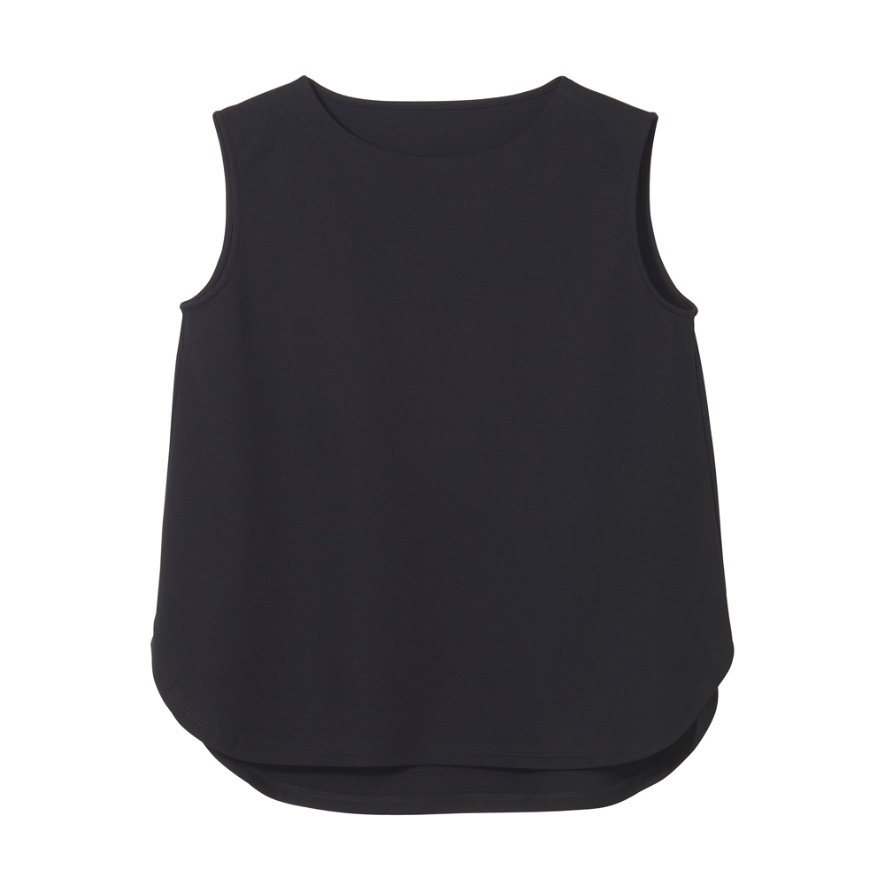 ミリオンクールコットン ノースリーブプルオーバー 機能性ウェア インナー 雑貨 177302