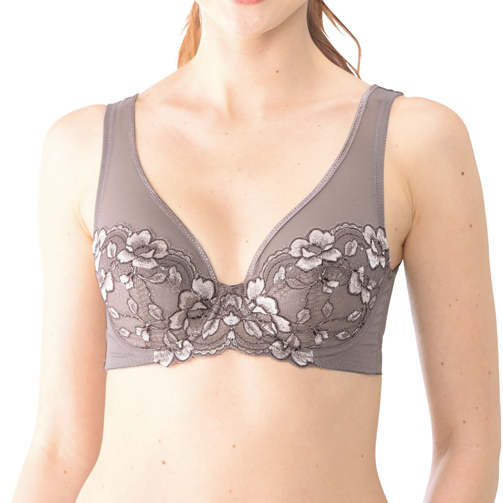 フルカップブラジャー 背中すっきりブラ B Cカップ 通販 ディノス フルカップブラジャー 背中すっきりブラ B Cカップ 通販 ディノス