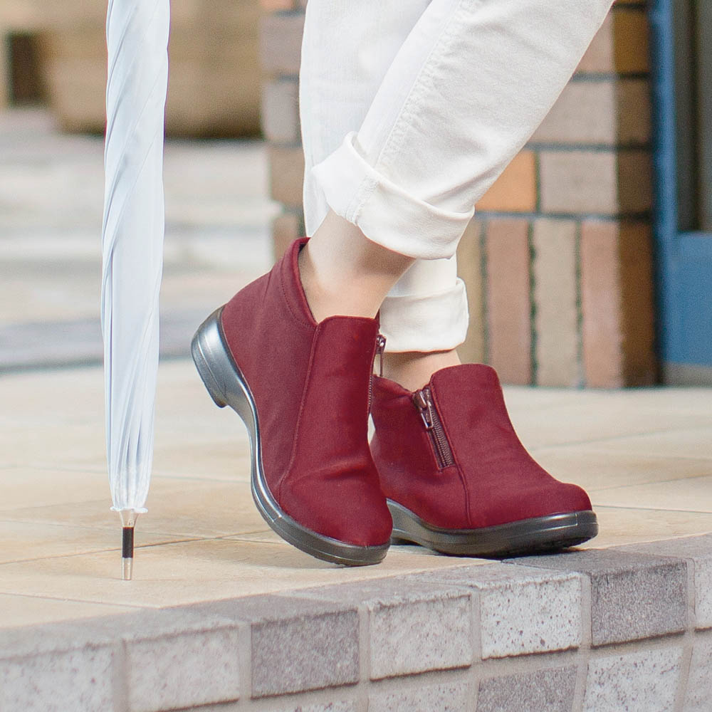 Topdry トップドライ ゴアテックスシューズを買った人のコメント 口コミ ディノス