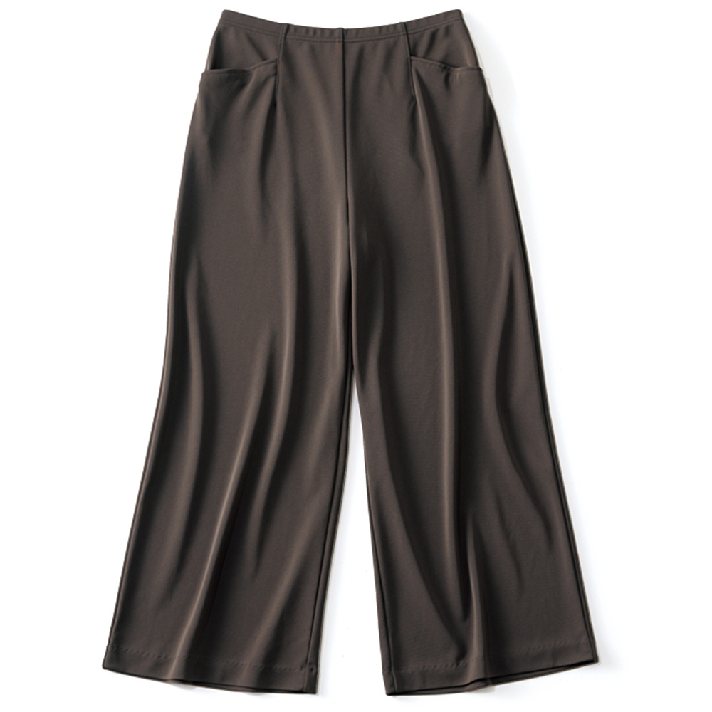 ARIKI/アリキ 冷感ドレープワイドパンツ 機能性ウェア インナー 雑貨 M85401