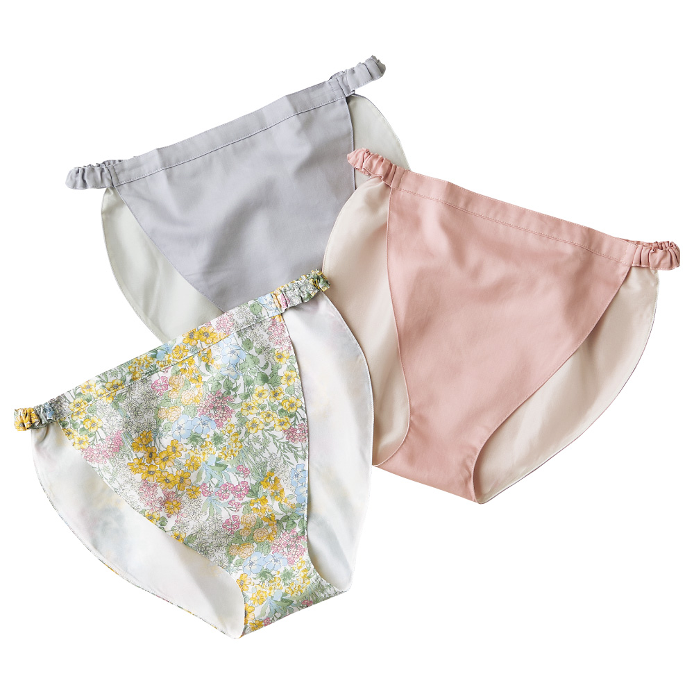 フンディー・フンディー 肌側シルク リラックスウェア 機能性ウェア 雑貨 M86104