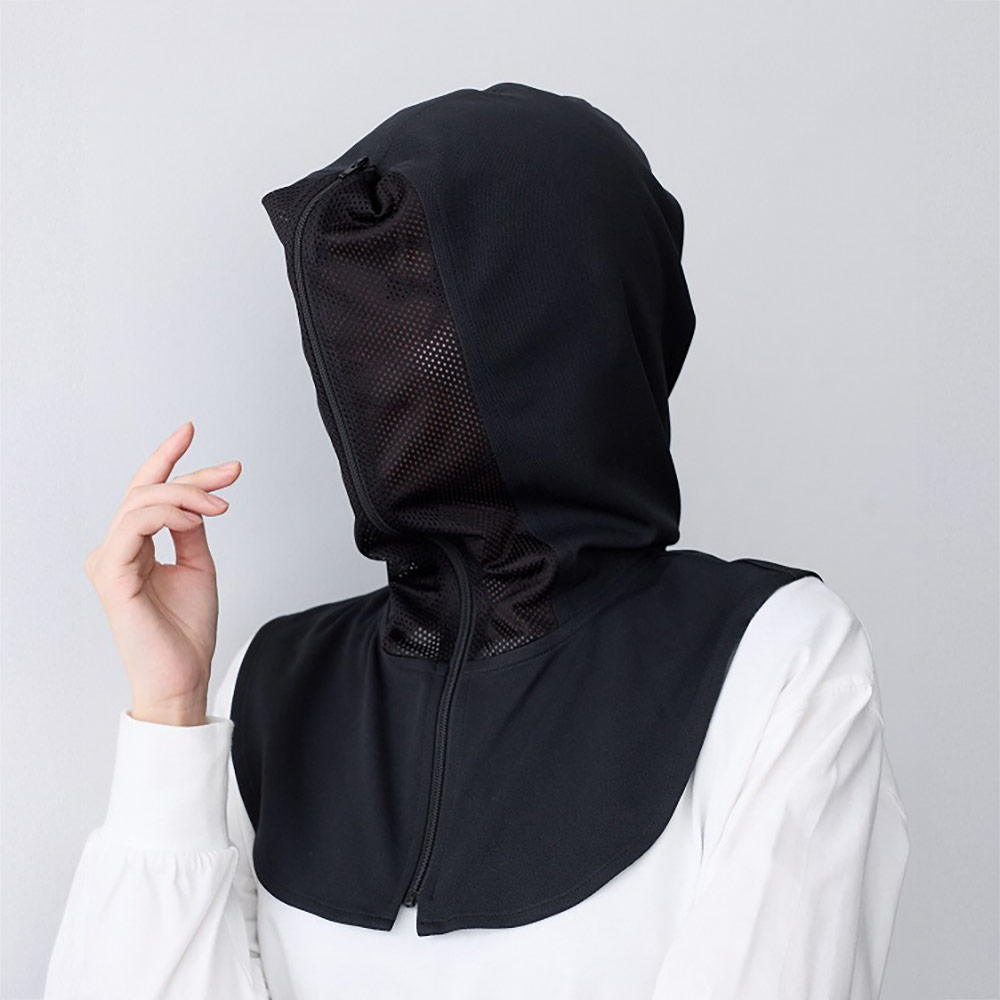 SARA パーフェクトガード二色組セット 機能性ウェア インナー 雑貨 M86302