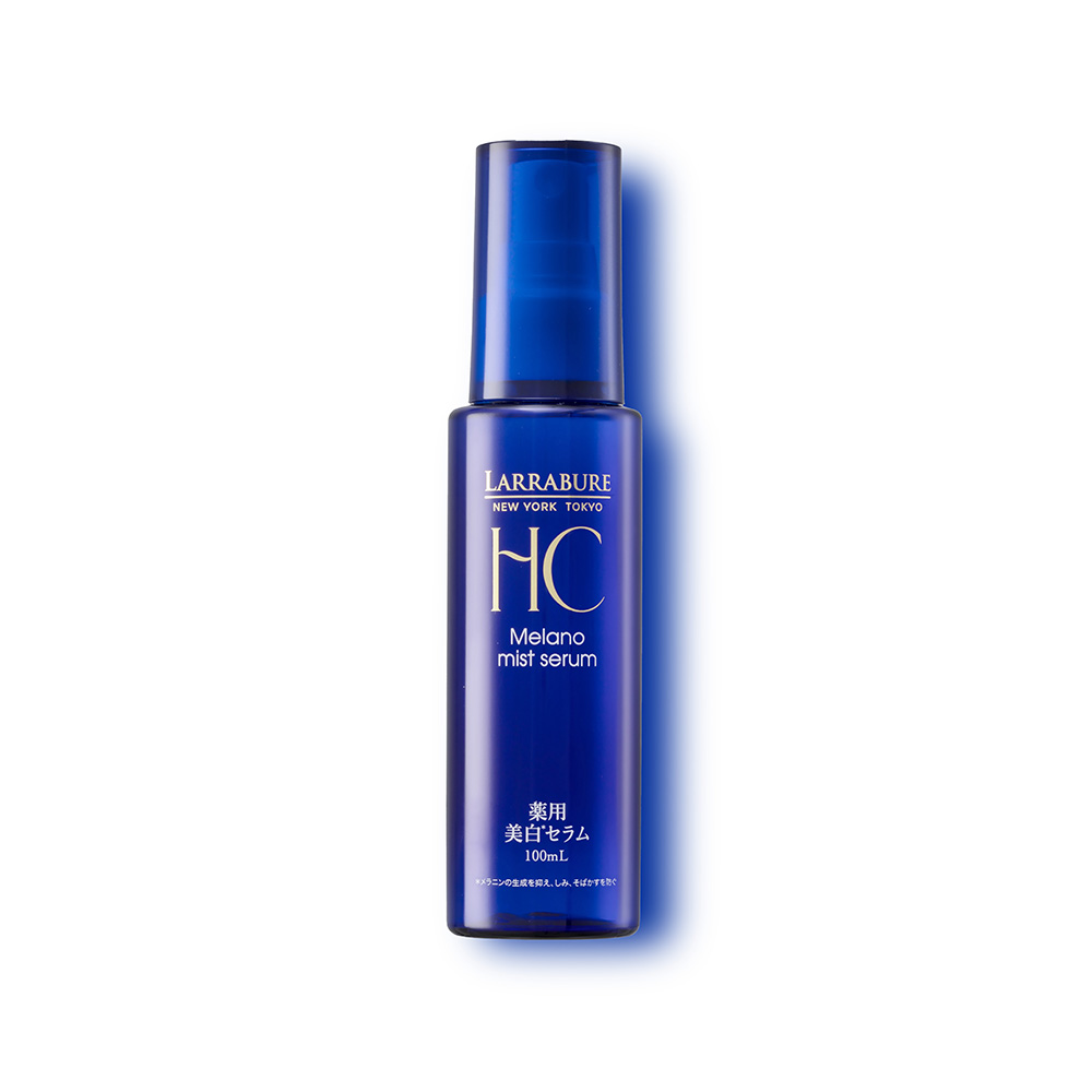 薬用 美白メラノミストセラム 100ml 美容液 スキンケア 基礎化粧品 M89611