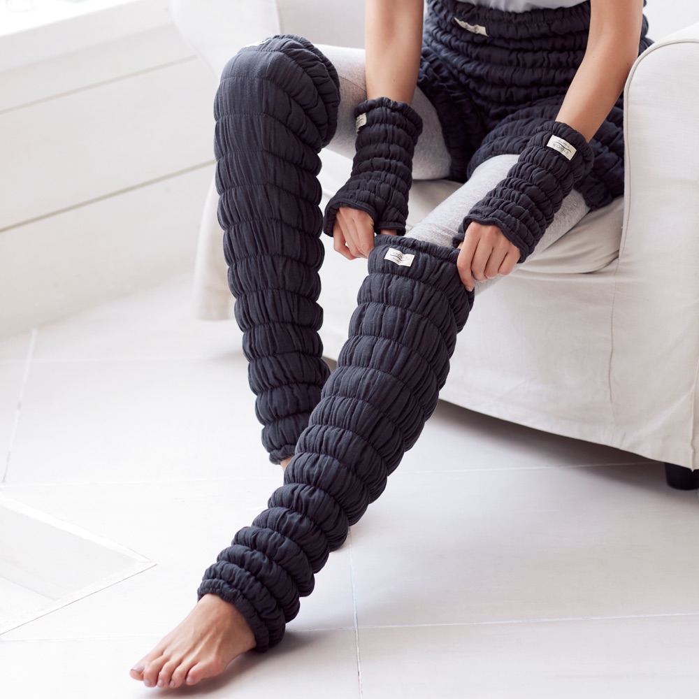 イオンドクター 足首ウォーマー 16 新品未開封 イオンドクター 足首