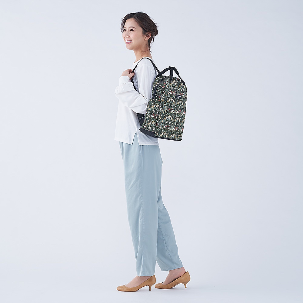 ディノス ANA Mall店/バッグ・靴・アクセサリー/バッグ/リュックサック・ウエストバッグ|ANA Mall|マイルが貯まる・使えるショッピングモール