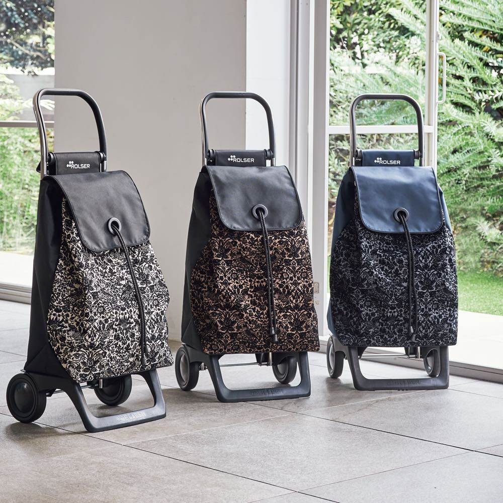 ロルサー ショッピングカート 「いちご泥棒」 【公式通販】