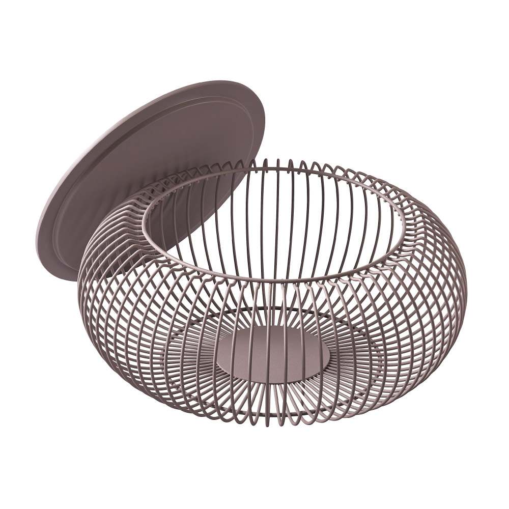 ワイヤーフロアテーブル ローテーブル センターテーブル 座卓 テーブル 550313