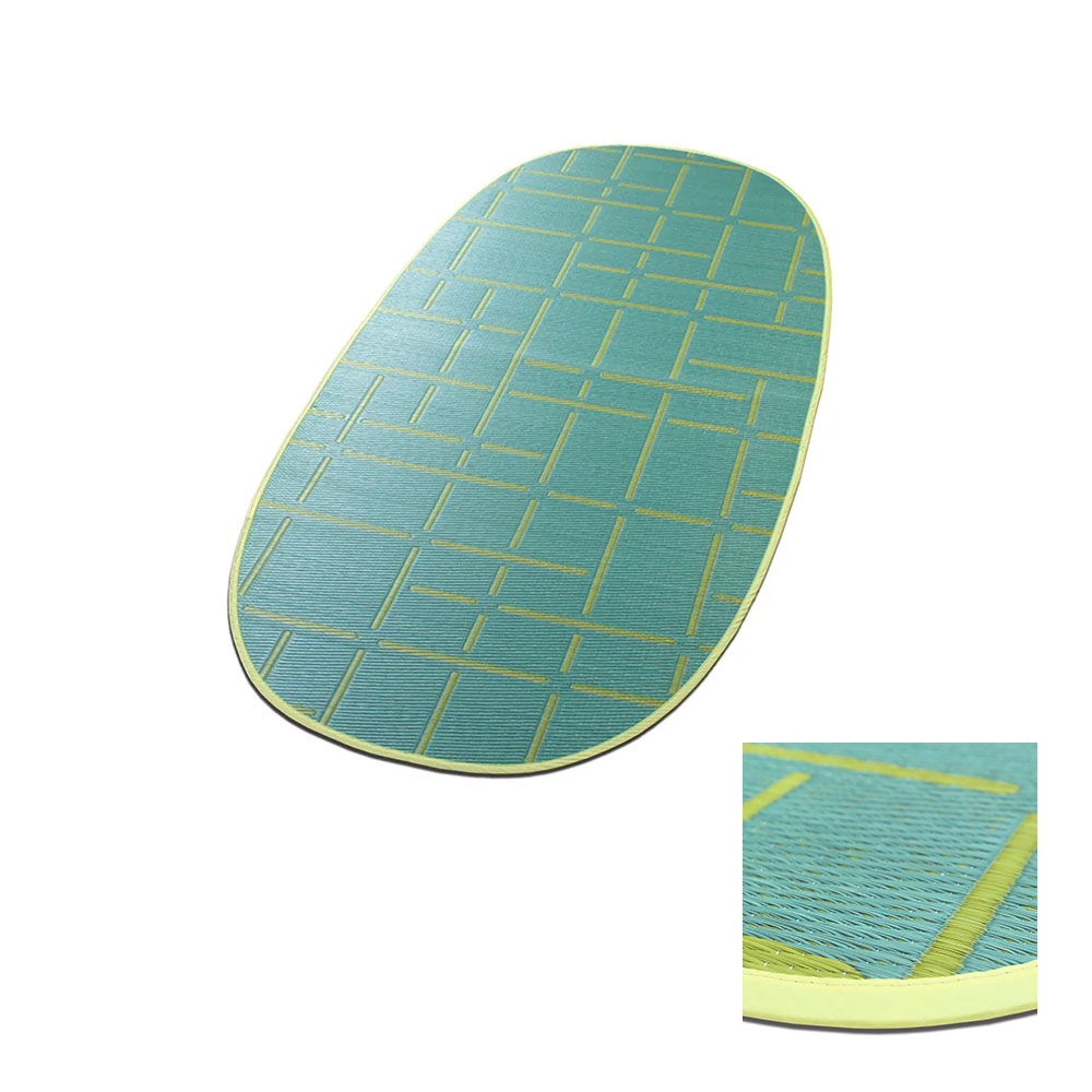 OTO(オト)国産い草ラグ 【M 約95×190cm】 カーペット ラグ マット 550404