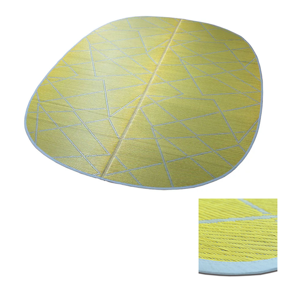 OTO（オト）国産い草ラグ 【ＬＬ 約190×240cm】 カーペット ラグ マット 550406