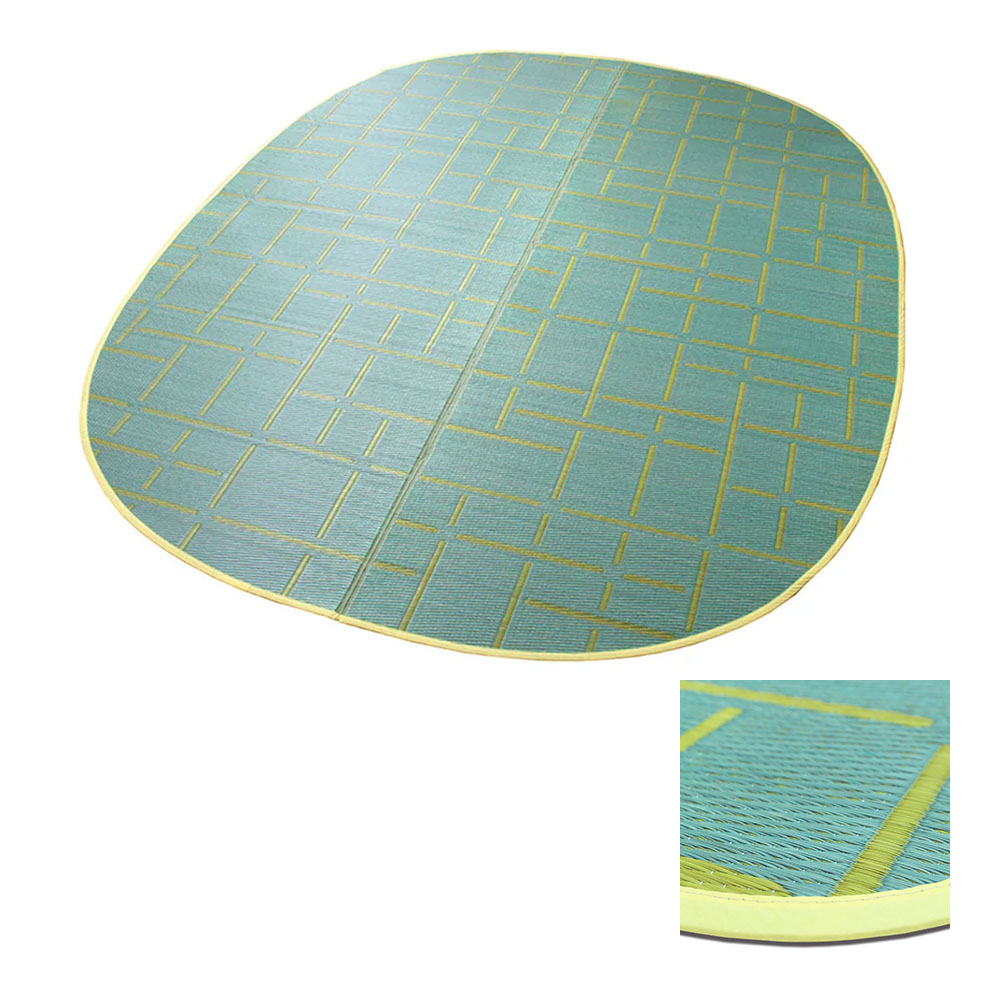 OTO(オト)国産い草ラグ 【LL 約190×240cm】 カーペット ラグ マット 550406