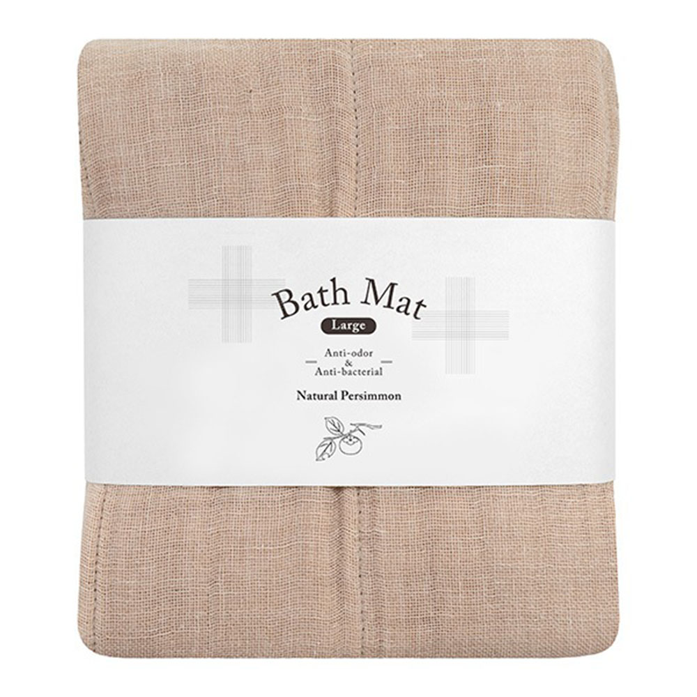 蚊帳の夢【バスマット ラージ2枚 約50×70cm】 バスマット バス用品 551109