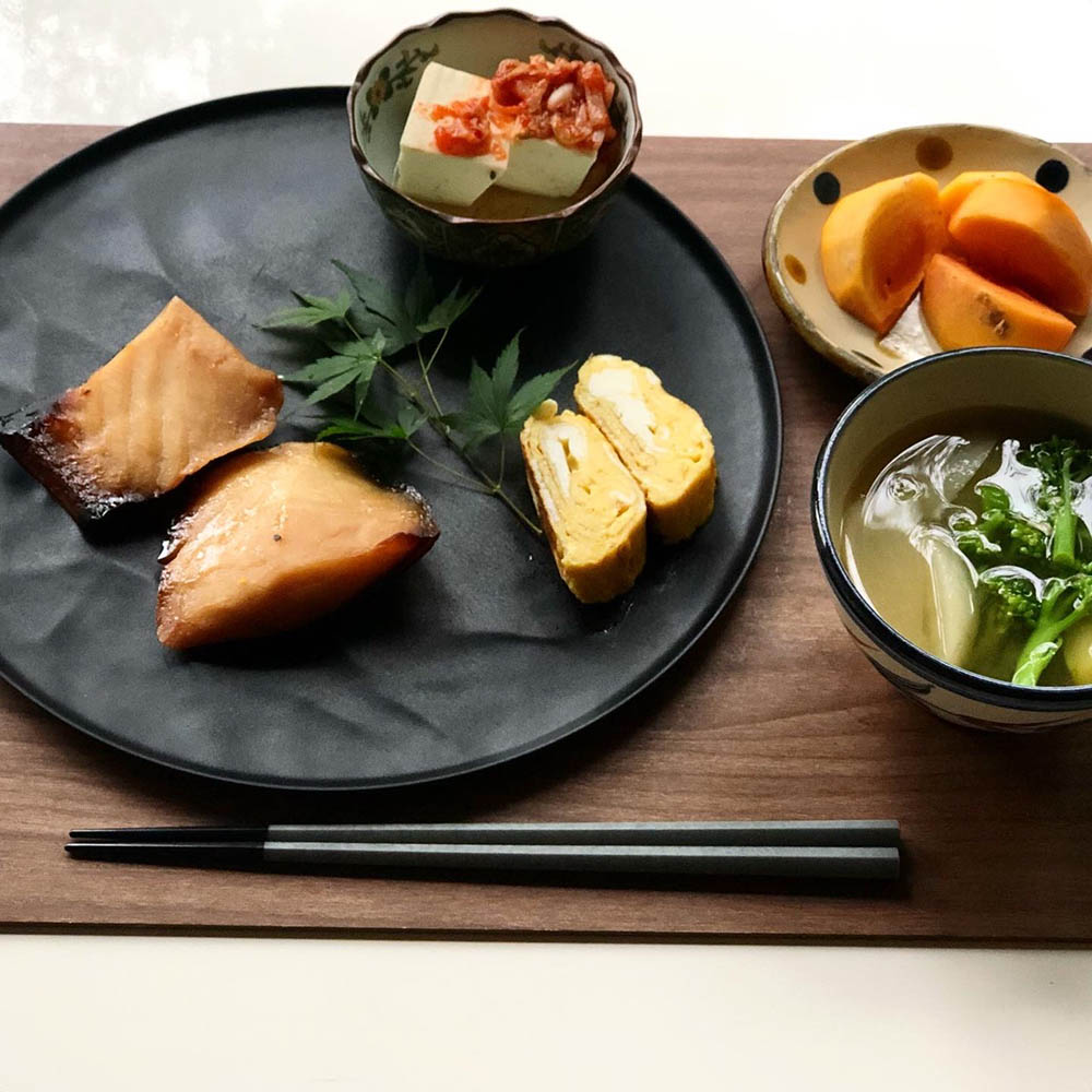 ARAS 皿（4枚セット） 器・お皿｜こだわりのある人の普段使い食器ARAS