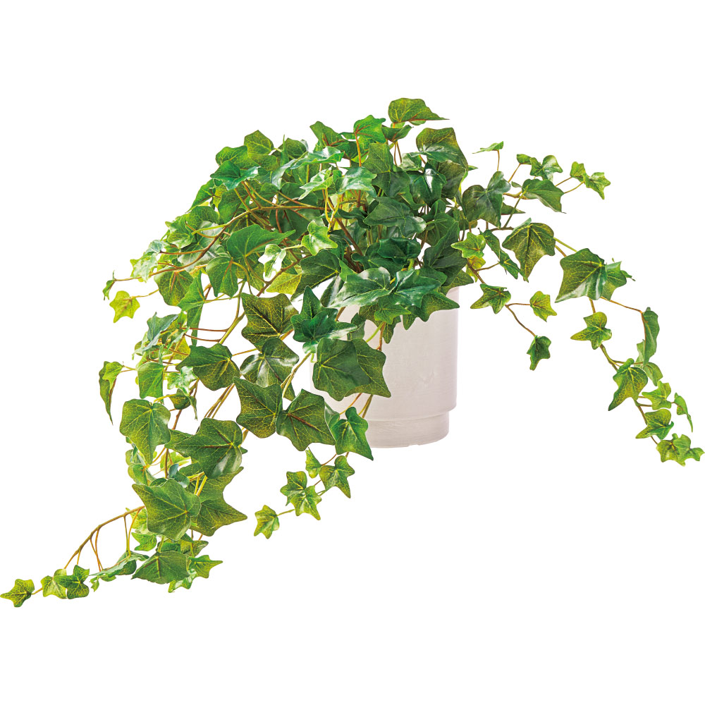 フェイクグリーン アイビー フェイク インテリアグリーン 人工観葉植物 造花 550506