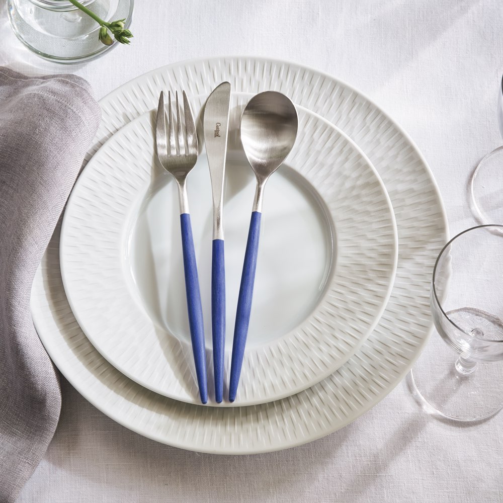 Cutipol/クチポール 和菓子用カトラリー3本セット ディノスANAmall店