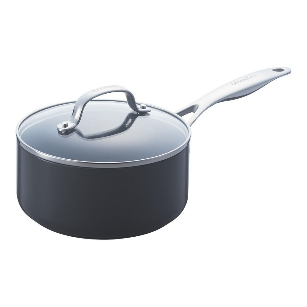 グリーンパン ヴェニスプロ フライパンシリーズ ソースパン 片手鍋 ソースパン 鍋 フライパン 551621