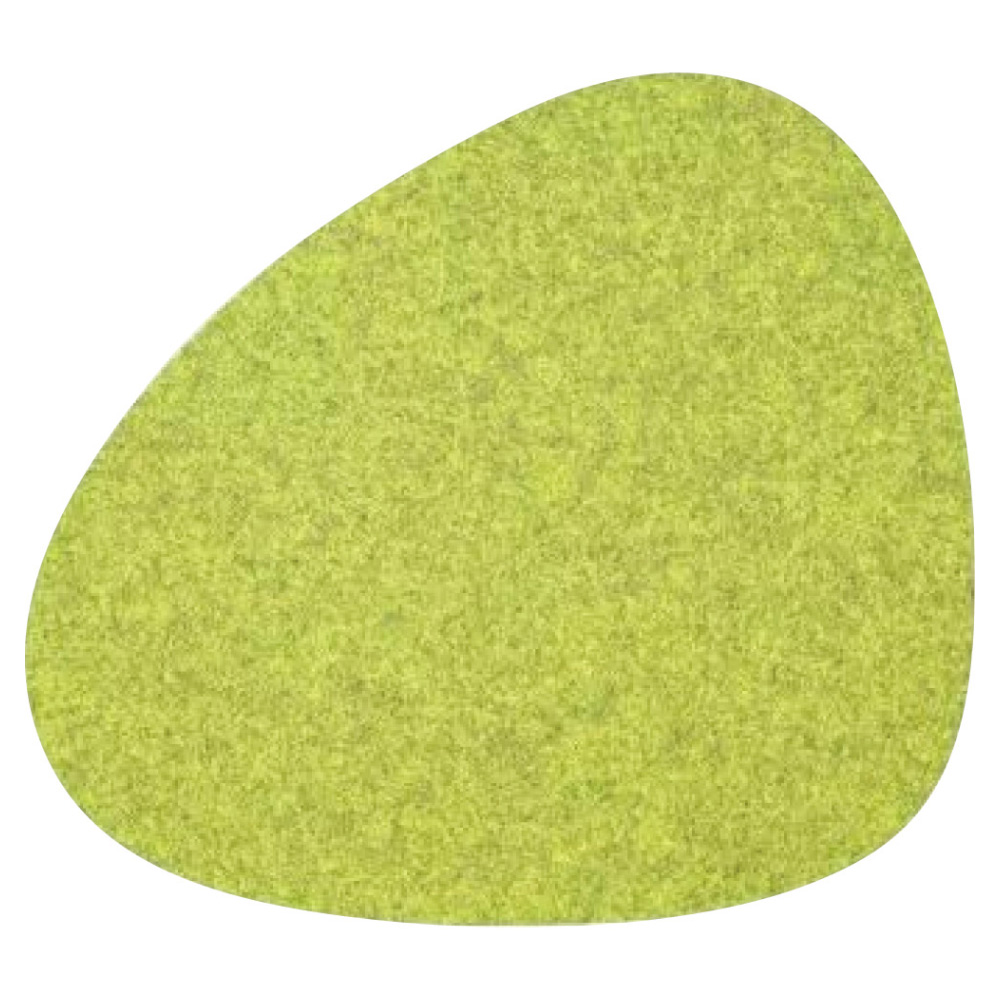 ドイツ製 再生フェルトプレースマット1枚 テーブルクロス ランチョンマット 600203