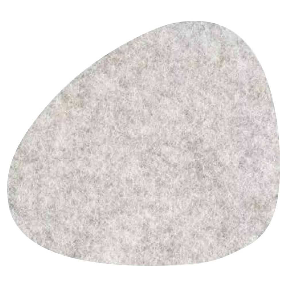 ドイツ製 再生フェルトプレースマット1枚 テーブルクロス ランチョンマット 600203