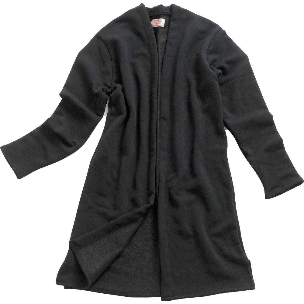 もちはだ(R) ロングカーディガン ロングカーディガン カーディガン ボレロ 601203