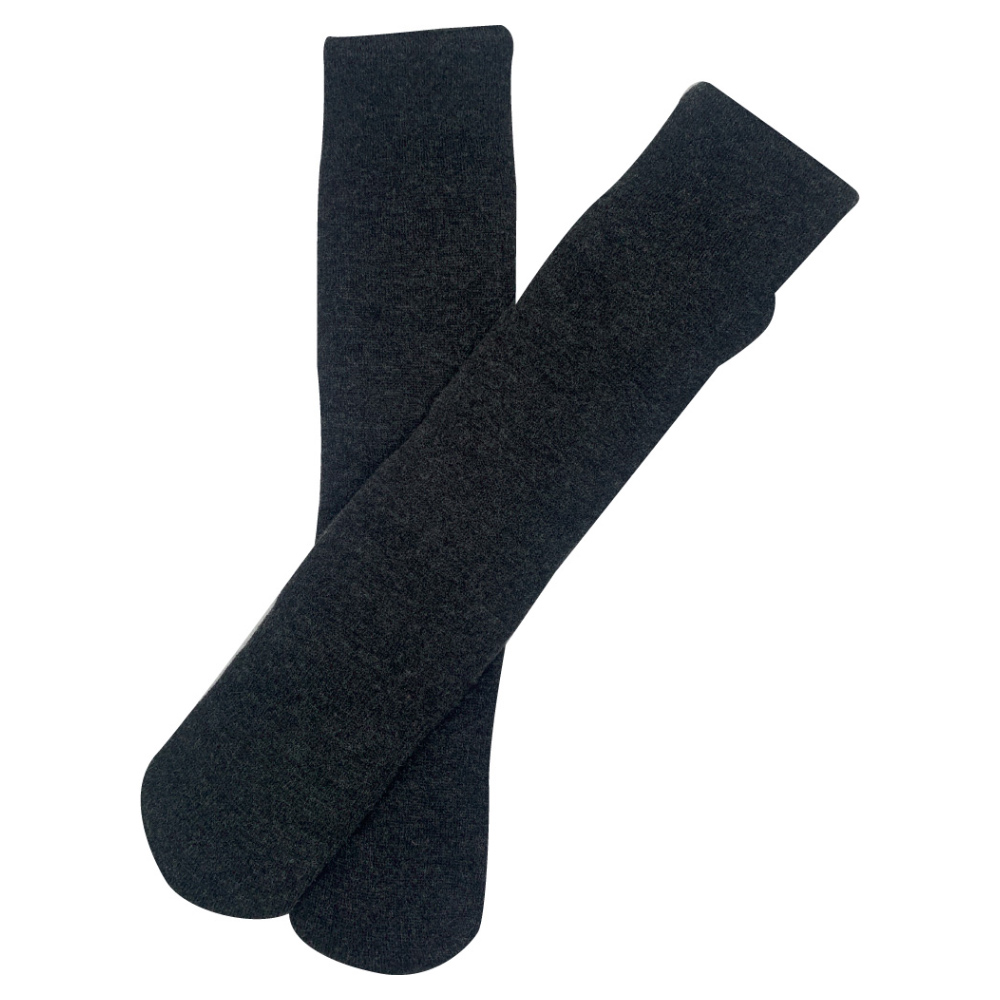 もちはだ(R) ハイソックス 機能性ウェア インナー 雑貨 601206