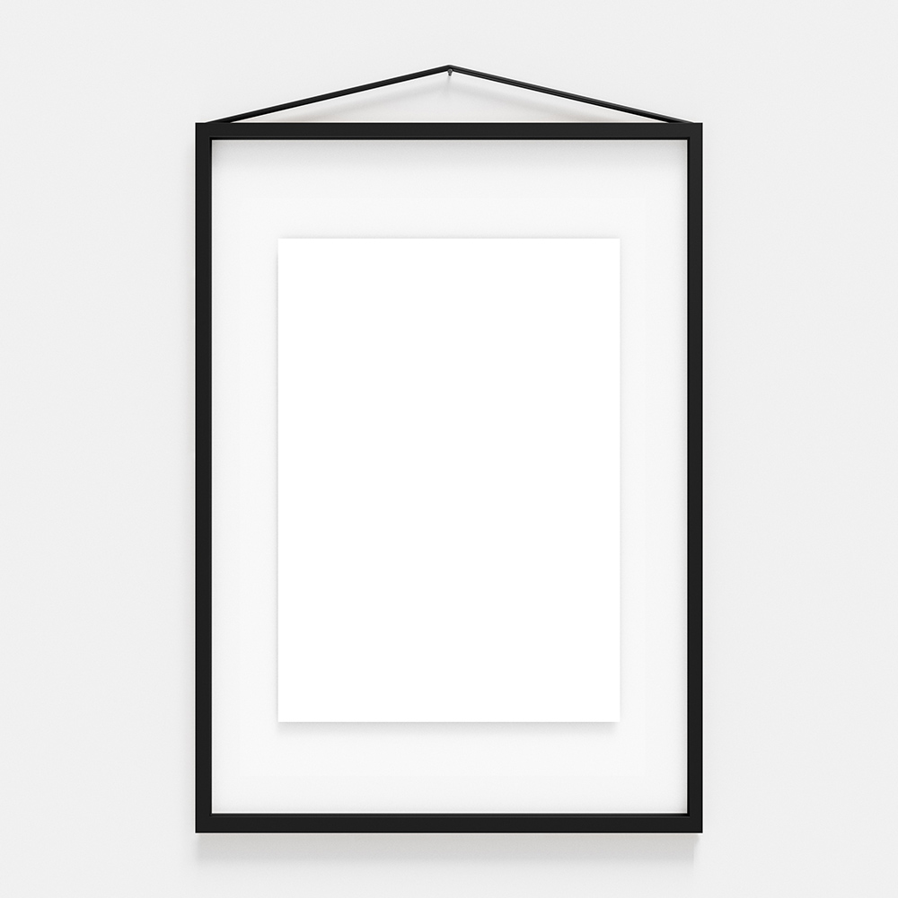 MOEBE（ムーべ）アクリルフレーム A3 フォトフレーム スタンド 写真立て インテリア雑貨 601301