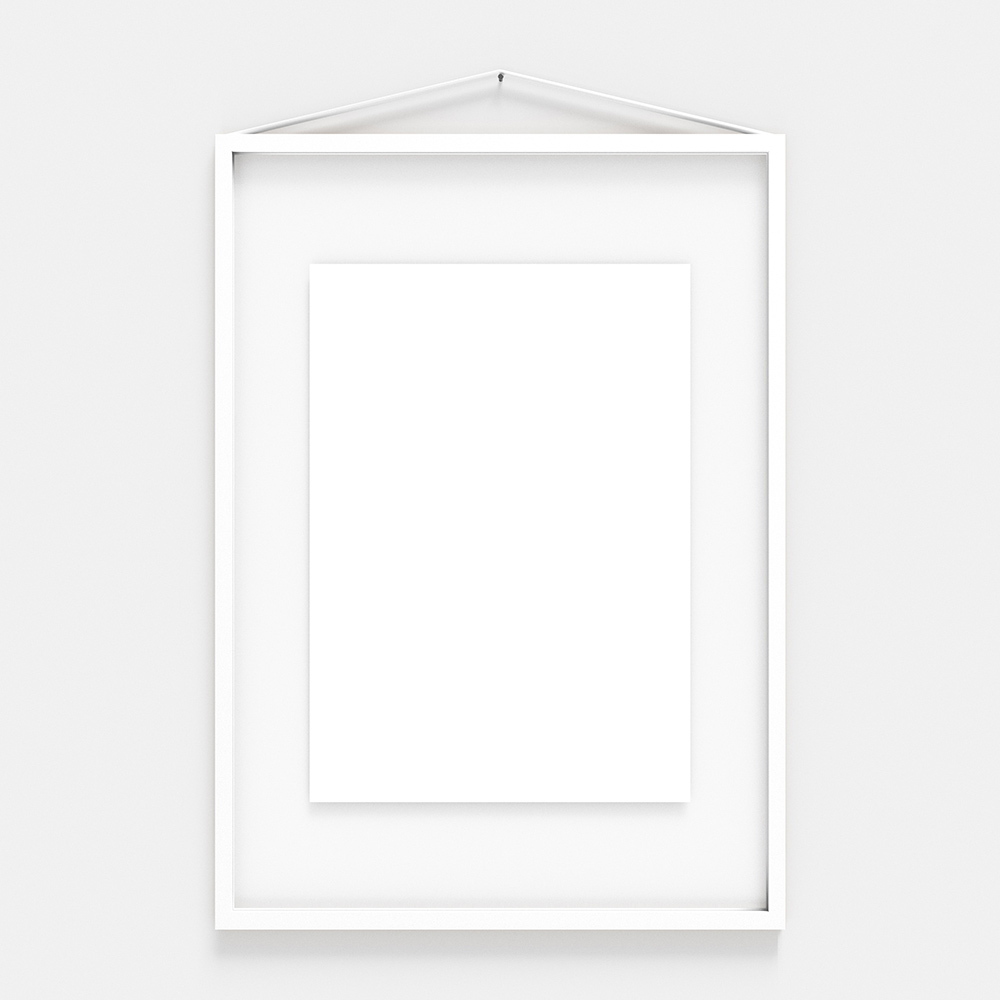 MOEBE(ムーべ)アクリルフレーム A3 フォトフレーム スタンド 写真立て インテリア雑貨 601301