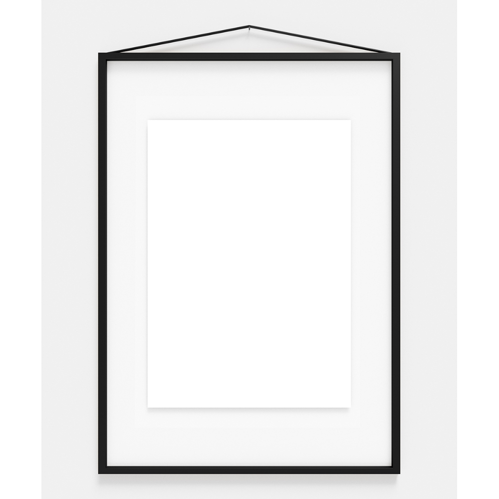 MOEBE（ムーべ）アクリルフレーム A2 フォトフレーム スタンド 写真立て インテリア雑貨 601303