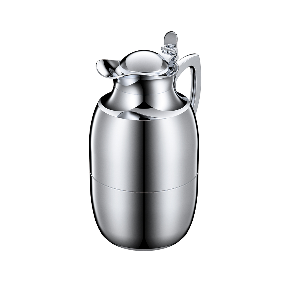 alfi/アルフィ Juwel（ジュペール）ステンレス製卓上用ポット 1L 食器 カトラリー グラス 601410