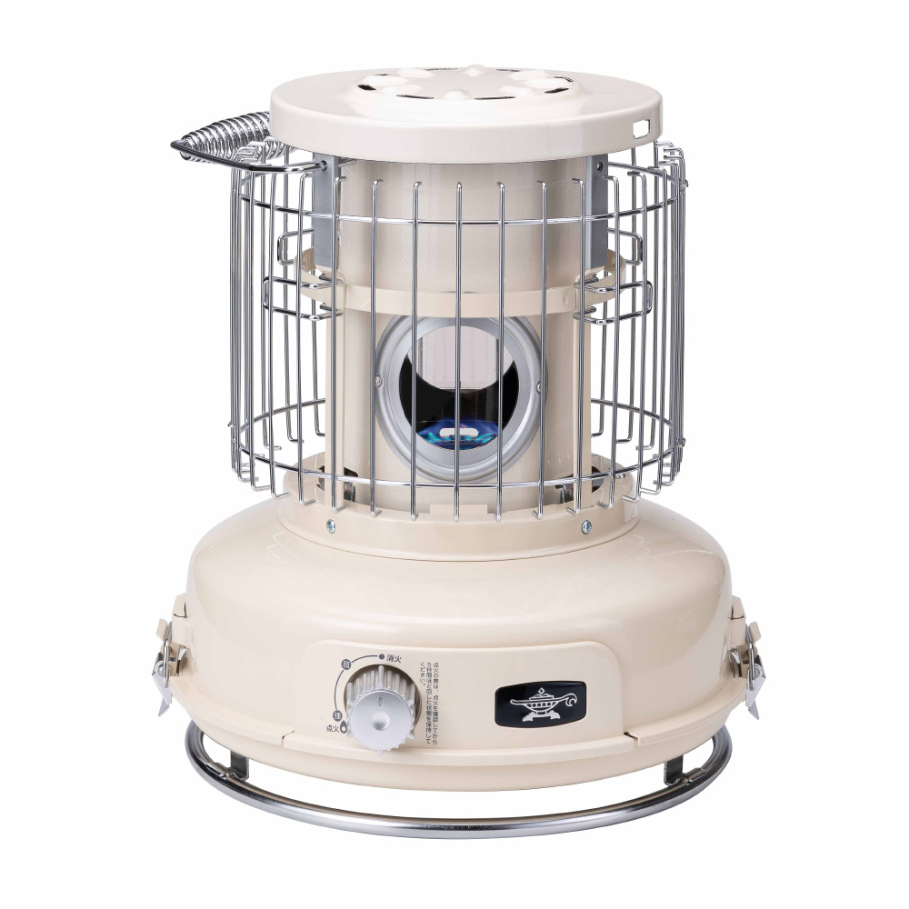 Aladdin/アラジン カセットボンベ式 ガスストーブ 暖房器具 ヒーター 季節家電 生活家電 601605