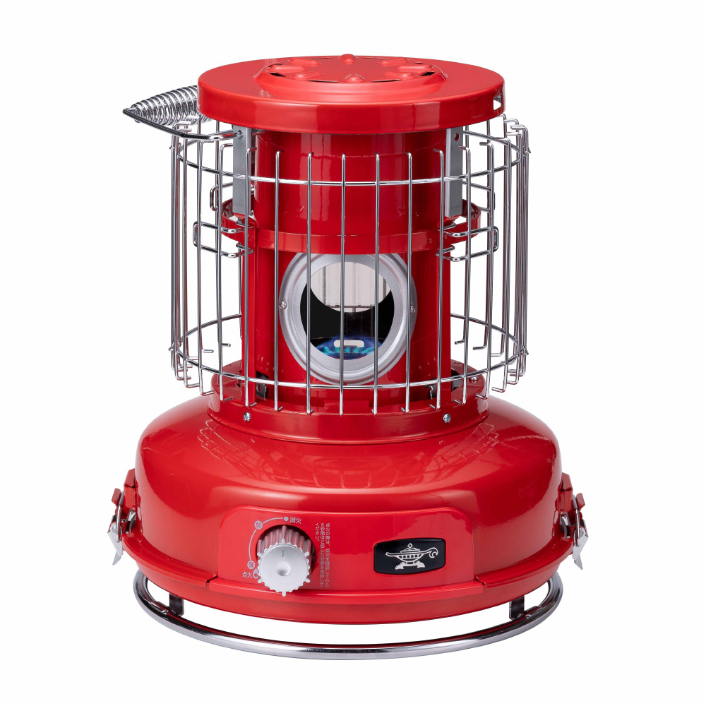 Aladdin/アラジン カセットボンベ式 ガスストーブ 暖房器具 ヒーター 季節家電 生活家電 601605