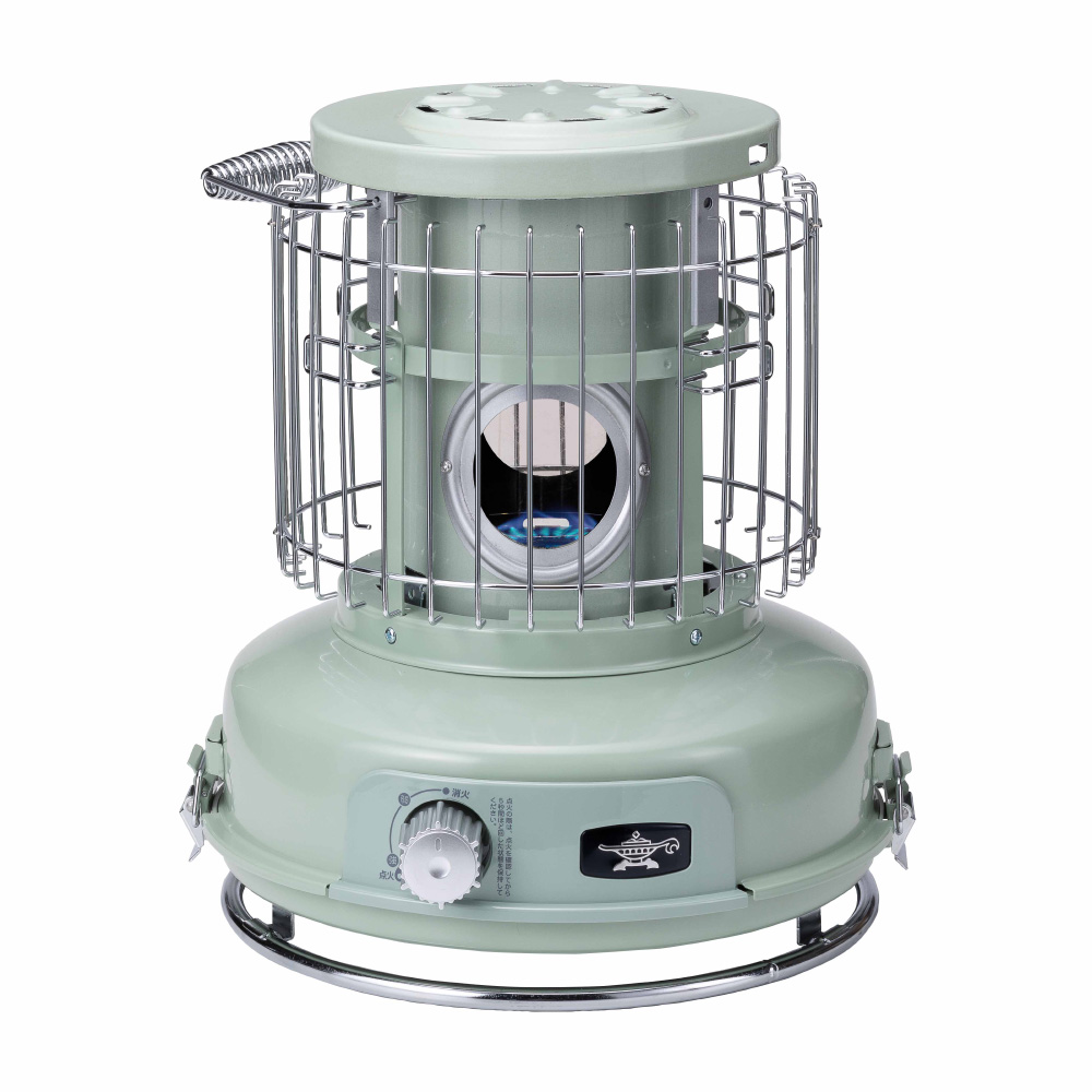 Aladdin/アラジン カセットボンベ式 ガスストーブ 暖房器具 ヒーター 季節家電 生活家電 601605