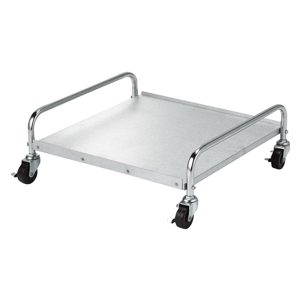 石油ストーブ専用ストーブ台車 バッテリー 家電小物 アクセサリー 季節家電 生活家電 601607