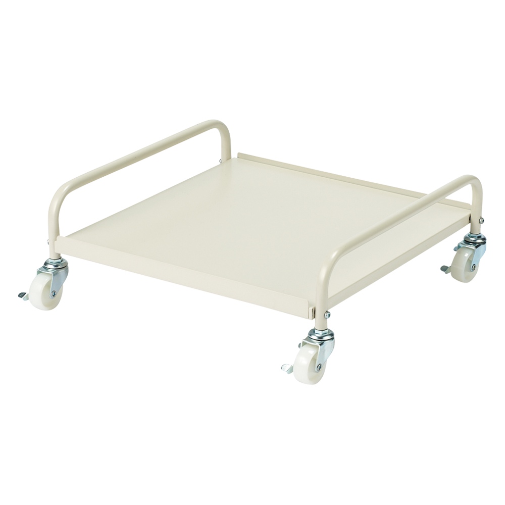 石油ストーブ専用ストーブ台車 バッテリー 家電小物 アクセサリー 季節家電 生活家電 601607