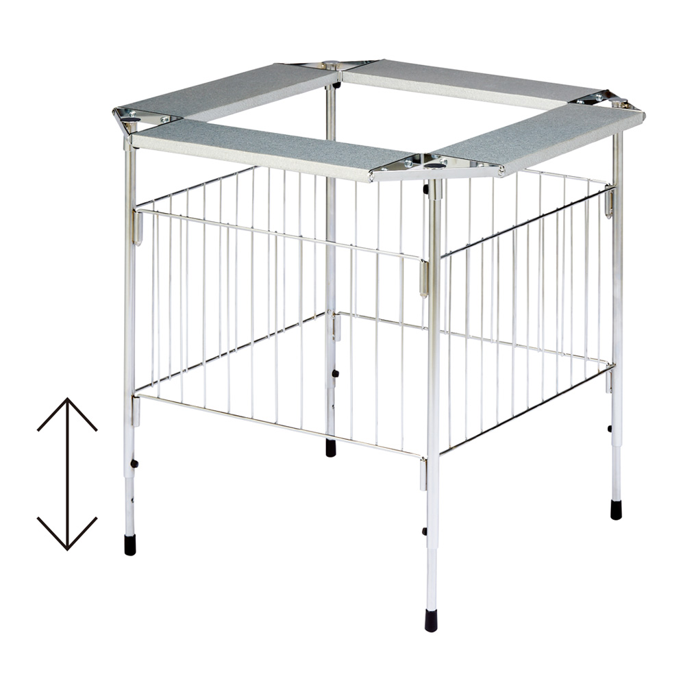 石油ストーブ専用ストーブサークル バッテリー 家電小物 アクセサリー 季節家電 生活家電 601608