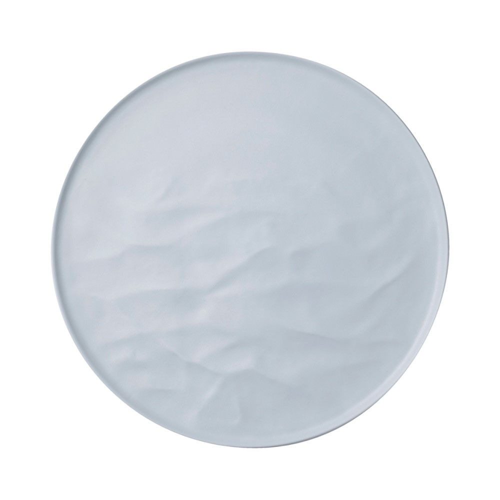 ARAS ウェーブ 大皿27.5cm 割れないお皿 1枚(ギフト箱なし) 平皿 長皿 ワンプレート 食器 カトラリー グラス 送料無料 601801