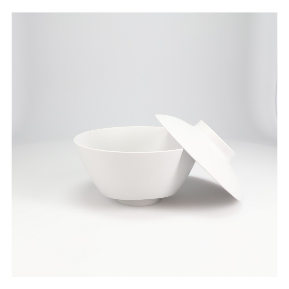 ARAS 割れないどんぶり鉢2個と浅鉢2個セット(同色) 箸置き2個の特典付き 食器 カトラリー グラス 送料無料 601806