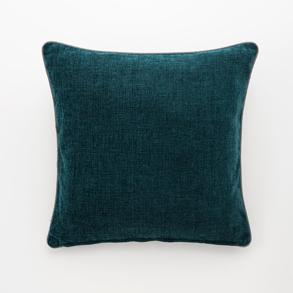 フィーロデコ シンプルクッションカバー 約45×45cm用 カバー類 602404