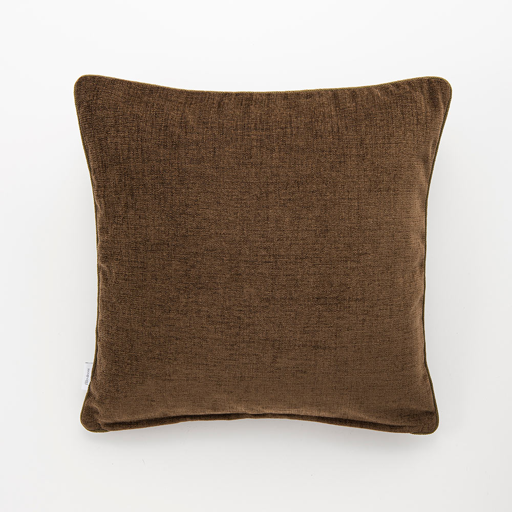 フィーロデコ シンプルクッションカバー 約45×45cm用 カバー類 602404