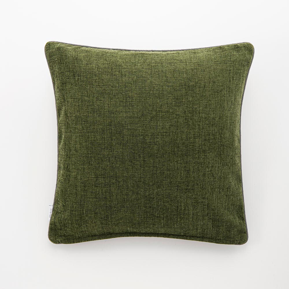 フィーロデコ シンプルクッションカバー 約45×45cm用 カバー類 602404