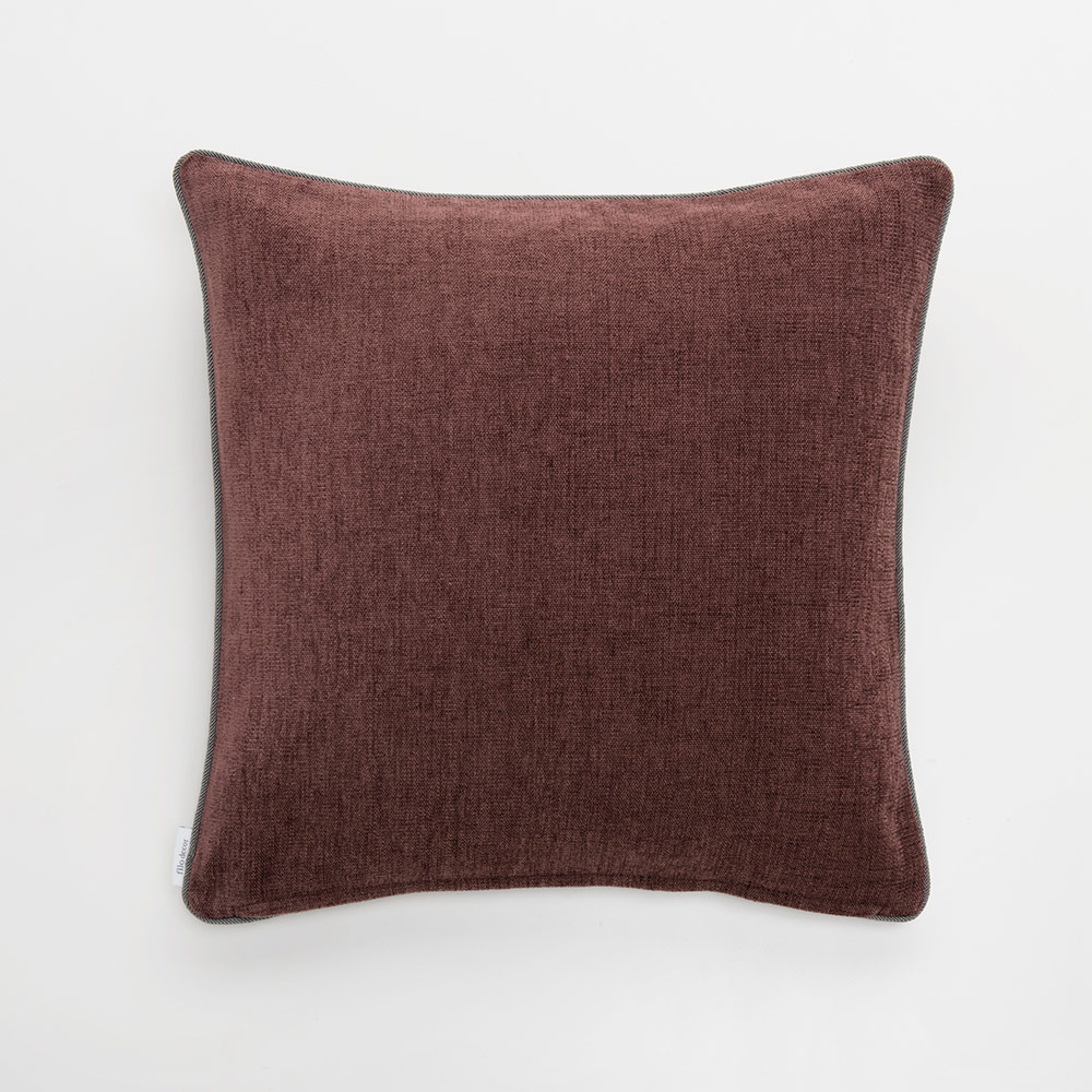 フィーロデコ シンプルクッションカバー 約45×45cm用 カバー類 602404