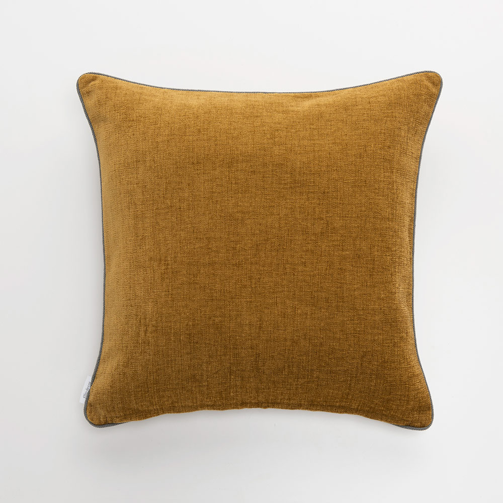 フィーロデコ シンプルクッションカバー 約45×45cm用 カバー類 602404