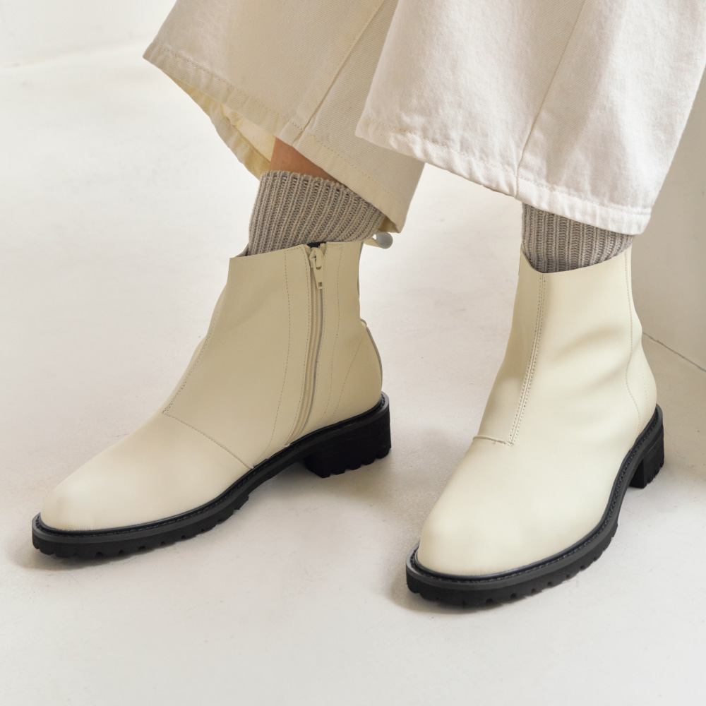 newmo/ニューモ 防水 ストレッチショートブーツ レインブーツ レインシューズ 傘 レイングッズ 602903