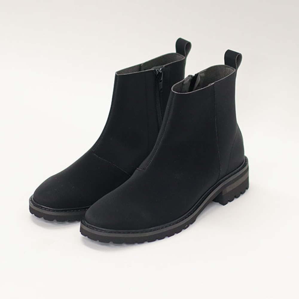 newmo/ニューモ 防水 ストレッチショートブーツ レインブーツ レインシューズ 傘 レイングッズ 602903