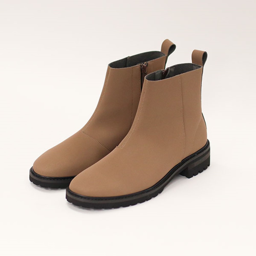 newmo/ニューモ 防水 ストレッチショートブーツ レインブーツ レインシューズ 傘 レイングッズ 602903