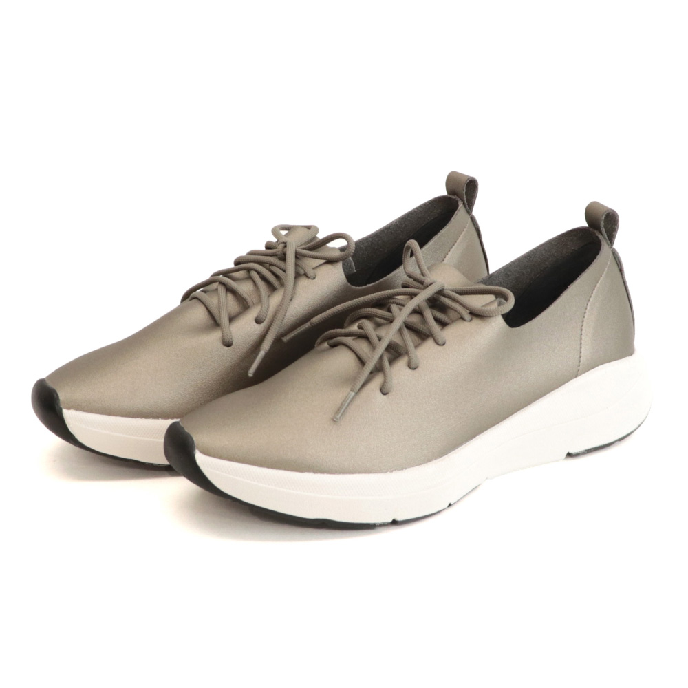 newmo/ニューモ スニーカー風スリッポン 雨の日も安心の防水素材 レインブーツ レインシューズ 傘 レイングッズ 602904