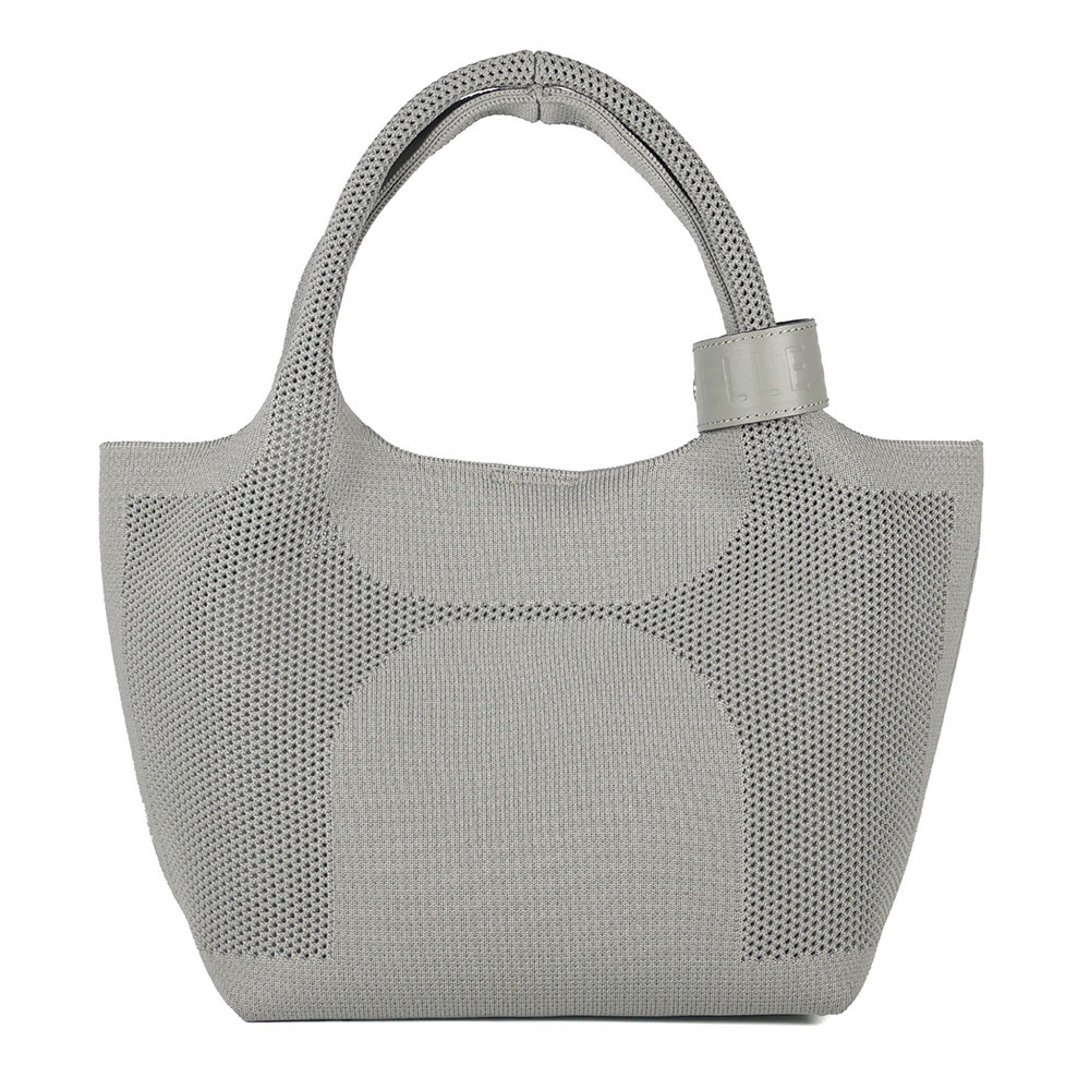 PELLE BORSA/ペレボルサ〈エピス〉 スモールニットバッグ トートバッグ バッグ 603103