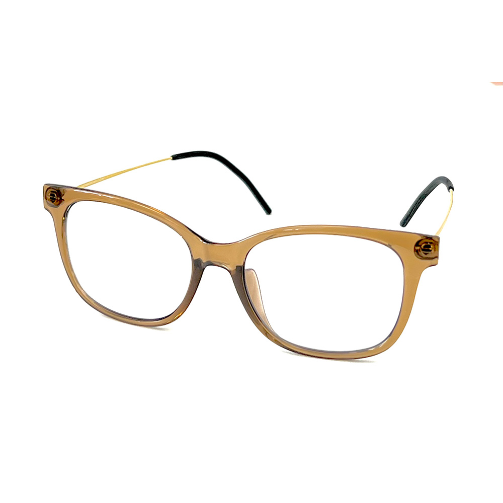 コシノジュンコ監修 フィルストン フラットリーダー サンズ サングラス兼ブルーライトカット 眼鏡 603201