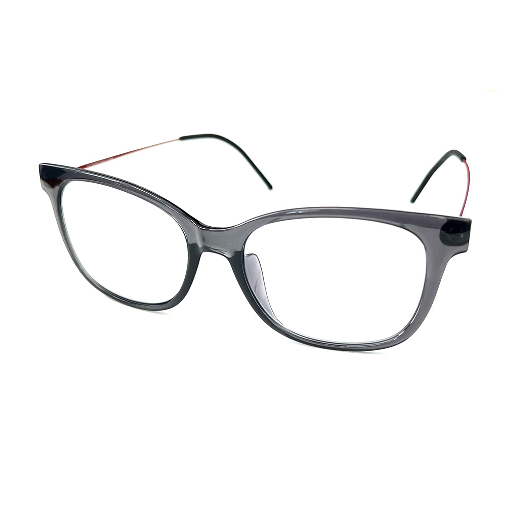 コシノジュンコ監修 フィルストン フラットリーダー サンズ サングラス兼ブルーライトカット 眼鏡 603201