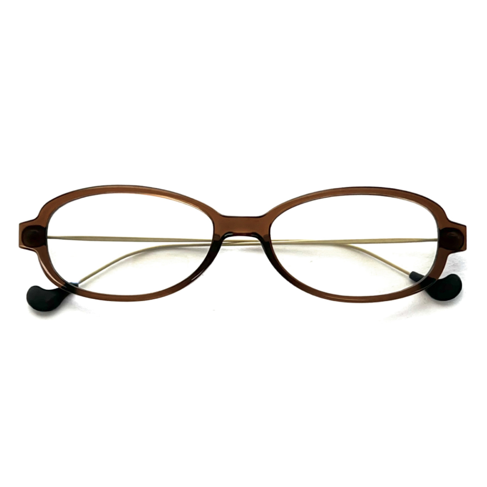 フィルストン フラットリーダー（度あり） コシノジュンコ監修リーディンググラス 眼鏡 603202