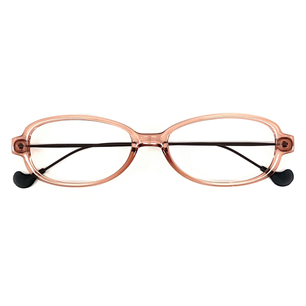 フィルストン フラットリーダー（度あり） コシノジュンコ監修リーディンググラス 眼鏡 603202